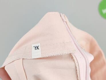 jeansy flare co to znaczy: Szorty damskie, XL — 4