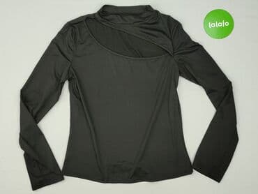 zapięcie do stroju kąpielowego shein: Shein, Bluzka damska, rozmiar L — 2