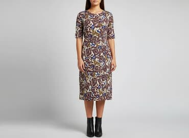monnari sukienki boho: Boohoo, Sukienka damska, rozmiar XL — 7