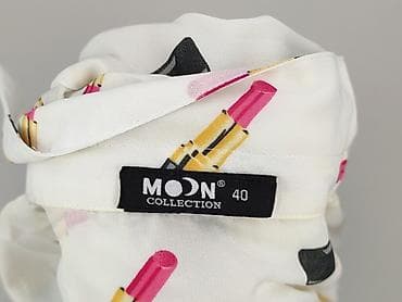 moon: Bluzka damska, rozmiar M — 4