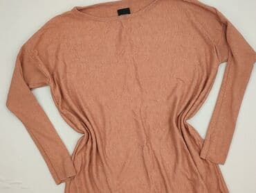 top sweterkowy h: Diverse, Sweter damski, rozmiar M — 1