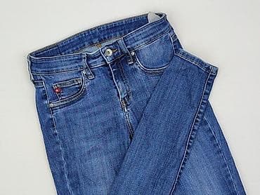 big star clothes: Big Star, Jeansy damskie, rozmiar 2XS — 1