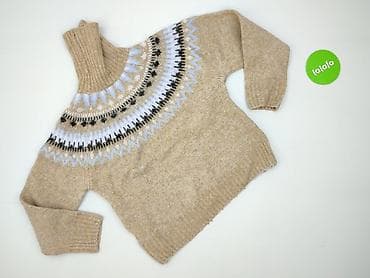 hm kaszmir: H&M, Sweter damski, rozmiar XS — 3