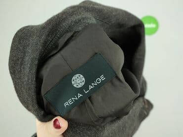 c a marynarka zielona: Marynarka damska, rozmiar M — 4