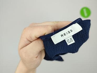 reiss: Reiss, Bluzka damska, rozmiar M — 4
