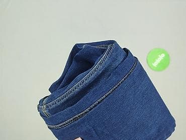 mid rise jeans: Jeansy damskie, rozmiar M — 6