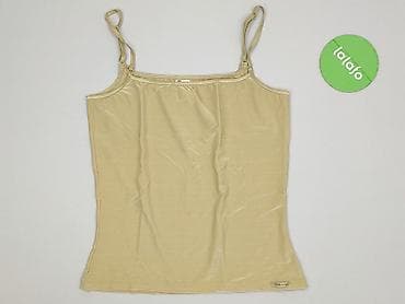top y2k: Skiny, Top damski, rozmiar S — 2