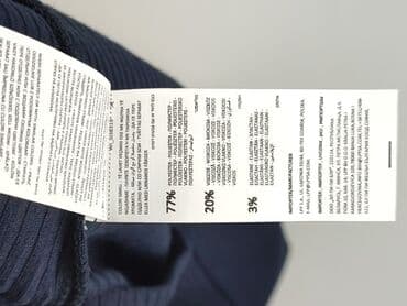 modbis sukienki granatowe: Sinsay, Sukienka damska, rozmiar S — 5