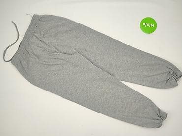 relab bluzy: Shein, Spodnie dresowe damskie, rozmiar S — 3