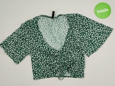 bluza stranger things cropp: H&M Divided, Top damski, S — 2