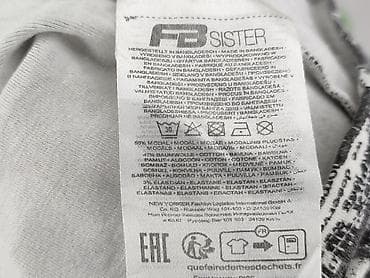 my basic t shirt: FB Sister, T-shirt damski, rozmiar L — 5