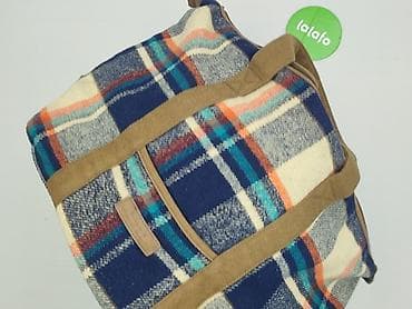 pull and bear torebki: Torba materiałowa, stan - Dobry — 4
