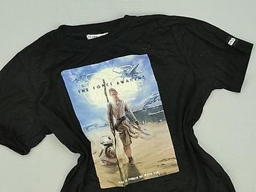 vader t shirty: PULL&BEAR, T-shirt damski, rozmiar S — 1