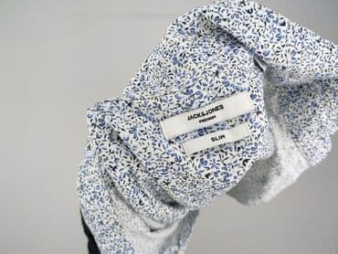 reserved koszula w cytryny: Jack & Jones PREMIUM, Koszulа dla mężczyzn, L — 4