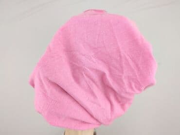 bluzka do różowych spodni: T-shirt damski, rozmiar L — 7