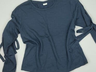 byolala kurtki zimowe: Jaqueline de Yong, Bluzka damska, rozmiar L — 1