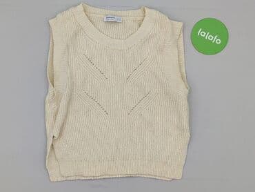 top z odkrytymi ramionami stradivarius: Stradivarius, Kamizelka damska, rozmiar M — 2