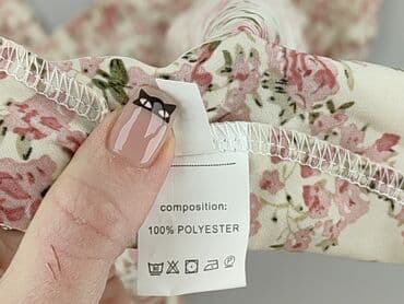 sukienki w truskawki: Sukienka damska, rozmiar S — 5