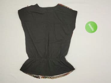 ozdobne paski do sukienek wieczorowych allegro: BODY FLIRT, Bluzka damska, rozmiar M — 3