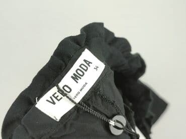 spodnie dresowe dynamic: Vero Moda, Spodnie dresowe damskie, XS — 4