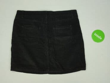 spódniczka mini allegro: Mini, Spódnica damska, rozmiar 2XL — 3