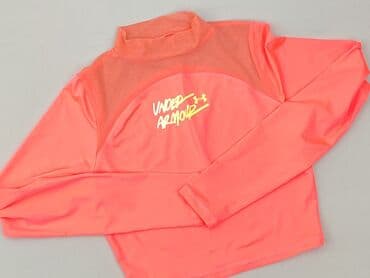 crivit koszulka termoaktywna: Under Armour, Top damski, rozmiar S — 1