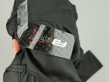 sister jeans: FB Sister, Jeansy damskie, rozmiar S — 5