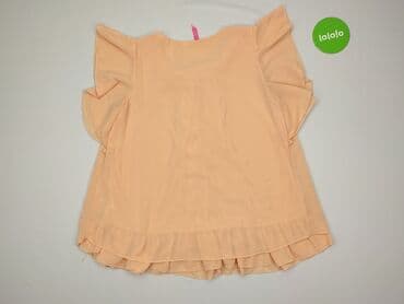 top z piorkami: Bluzka damska, rozmiar M — 3