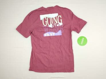 t shirty jack daniels: Jack & Jones, T-shirt damski, rozmiar S — 4