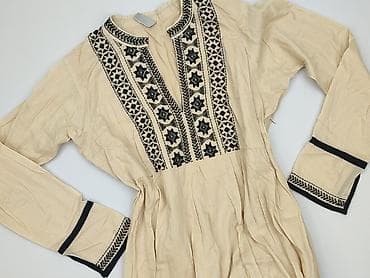 modbis sukienki plus size: Colours, Sukienka damska, rozmiar M — 1