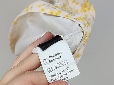 jaka platforma: Shein, Top damski, rozmiar M — 5