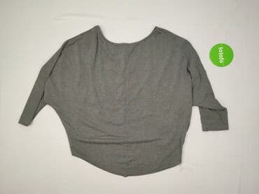 bluzka z otworem na kciuk: Zuiki, Women's blouse, size XL (EU 42) — 3