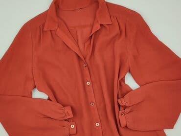 кофти жіночі польські: Women`s shirt, size S (EU 36) — 1