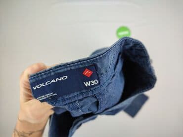 najładniejsze buty: Volcano, Chinosy dla mężczyzn, rozmiar M — 4