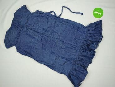 jeansy monki: Sukienka damska, rozmiar S — 3