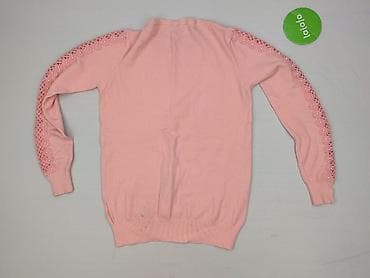 sweter chanel: Sweter damski, rozmiar S — 3