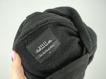 bluzka bape: House, Bluza z kapturem damska, rozmiar S — 4