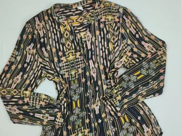 modbis bluzki koszulowe: H&M, Women's blouse, size 2XL (EU 44) — 1