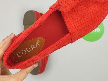 buty obex: Лофери та туфлі жіночі, розмір 37 — 8