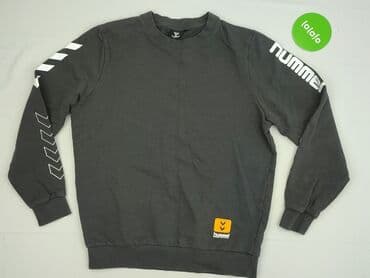 bluzki marc cain: Hummel, Bluza dla mężczyzn, S — 2