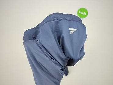 dresy do kolan: Legginsy Sportowe damskie, rozmiar M — 5