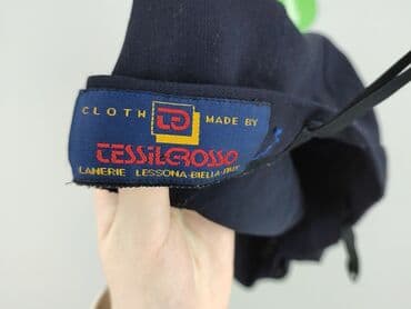 angelo litrico spodnie: Spodnie materiałowe damskie, rozmiar L — 4