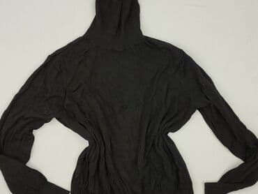 h: H&M, Гольф жіночий, розмір L — 1