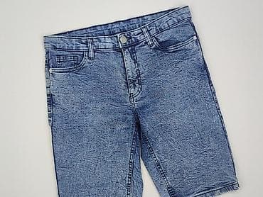 lee jeans pl: Janina, Szorty damskie, rozmiar L — 1