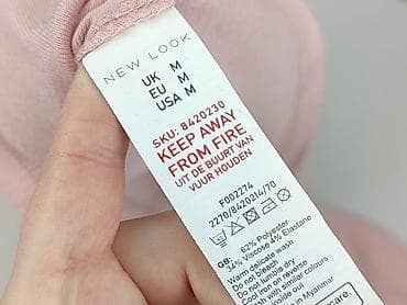 m s sweter: New Look, Golf damski, rozmiar M — 4