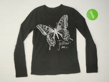 t shirty apache: Benetton, Women`s sweatshirt, size 3XL (EU 46) — 2