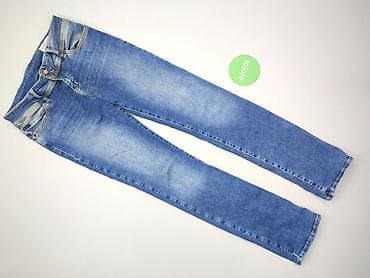 crosshatch buty: Cross Jeans, Jeansy damskie, rozmiar S — 2
