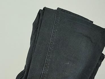 bluzy widzewa: Jeansy damskie, rozmiar 2XS — 5