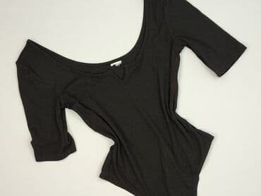 Body damskie, rozmiar S w lalafo.pl Body damskie, rozmiar S