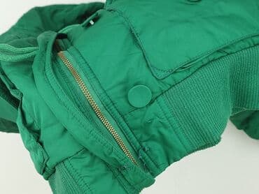 kurtki puchowe polski producent: Kurtka przejściowa damska, rozmiar S — 6